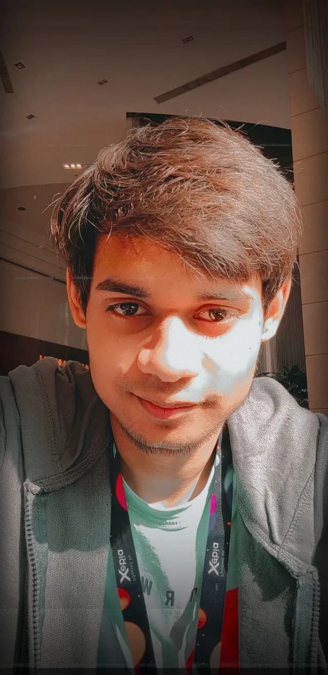 Author's avatar image